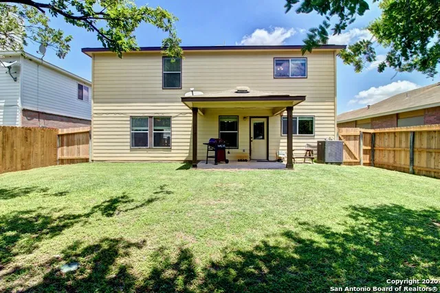 3906 AZALEA BREEZE San Antonio, TX 78259