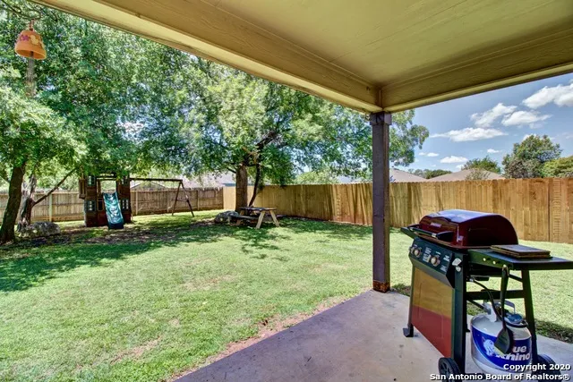 3906 AZALEA BREEZE San Antonio, TX 78259