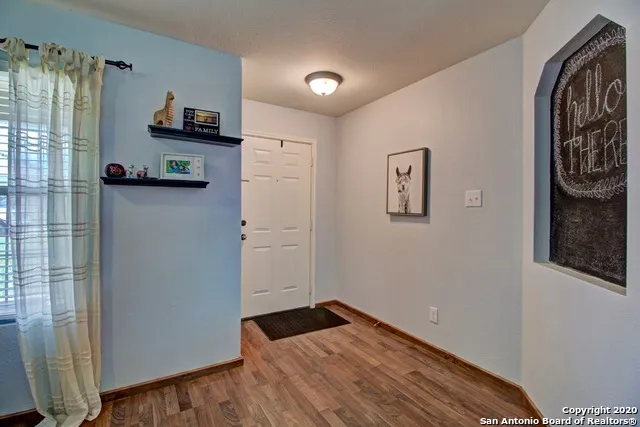 3906 AZALEA BREEZE San Antonio, TX 78259