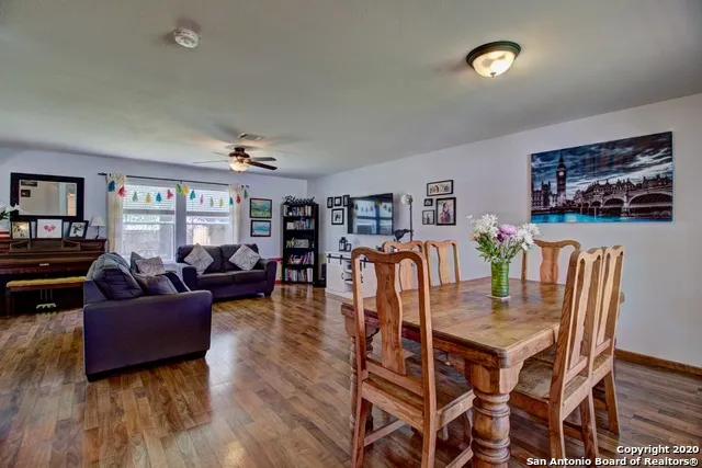3906 AZALEA BREEZE San Antonio, TX 78259