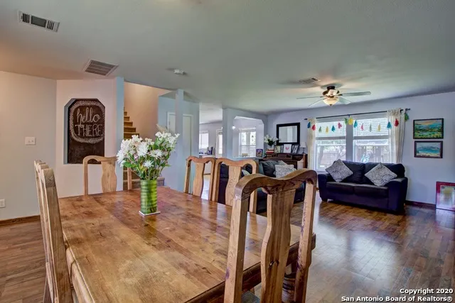 3906 AZALEA BREEZE San Antonio, TX 78259