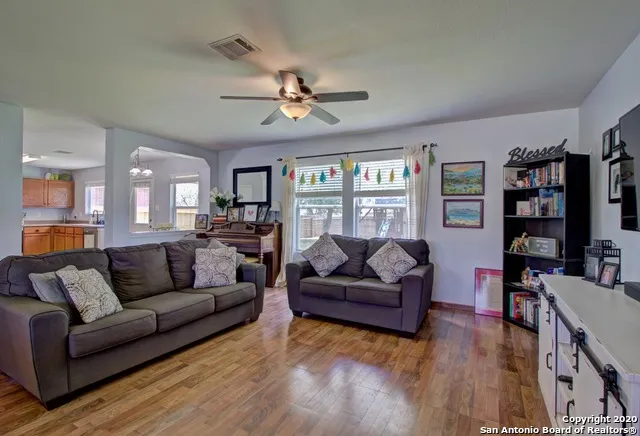 3906 AZALEA BREEZE San Antonio, TX 78259
