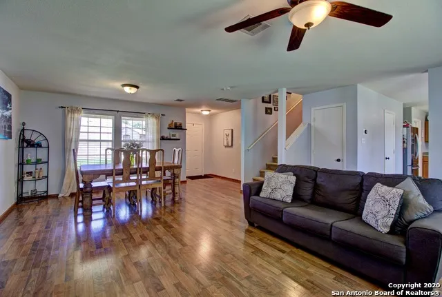 3906 AZALEA BREEZE San Antonio, TX 78259