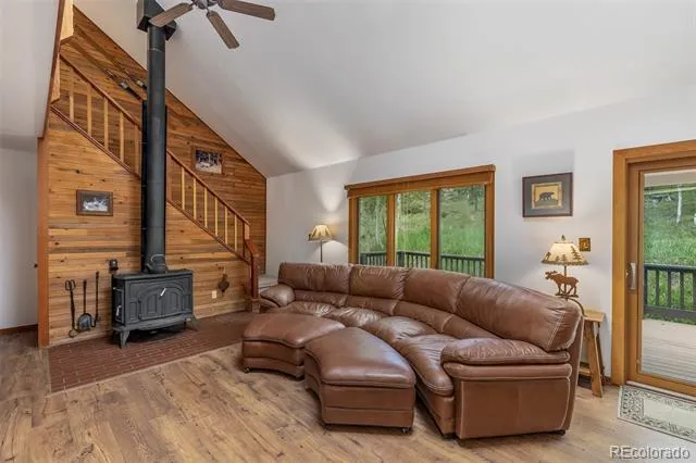 132 Burgundy Circle Silverthorne, CO 80498