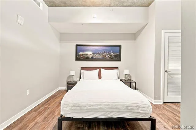 1700 Bassett Street #921 Denver, CO 80202