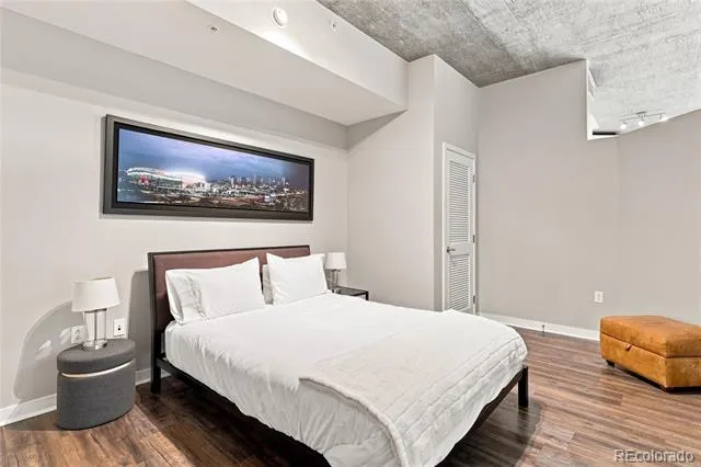 1700 Bassett Street #921 Denver, CO 80202