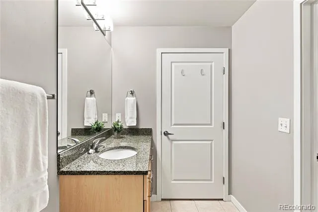 1700 Bassett Street #921 Denver, CO 80202