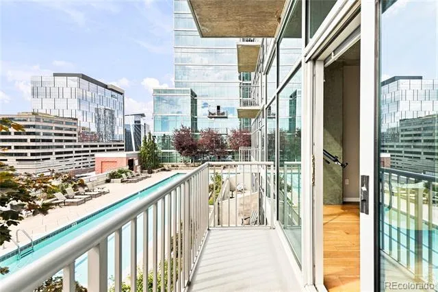 1700 Bassett Street #921 Denver, CO 80202