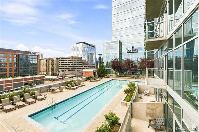 1700 Bassett Street #921 Denver, CO 80202
