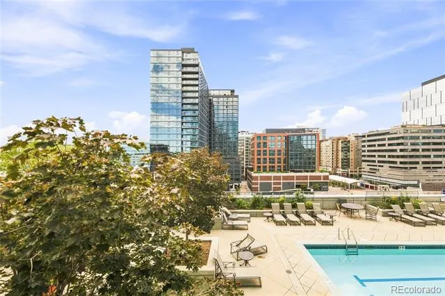 1700 Bassett Street #921 Denver, CO 80202