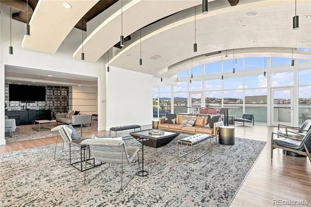 1700 Bassett Street #921 Denver, CO 80202