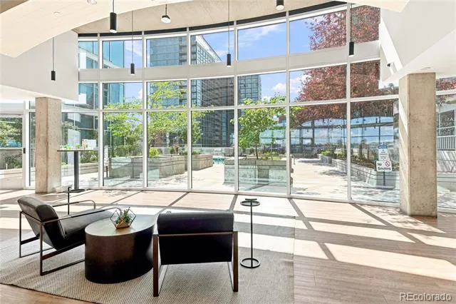 1700 Bassett Street #921 Denver, CO 80202