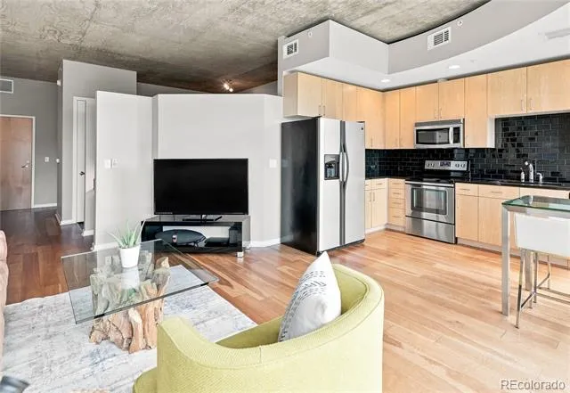 1700 Bassett Street #921 Denver, CO 80202