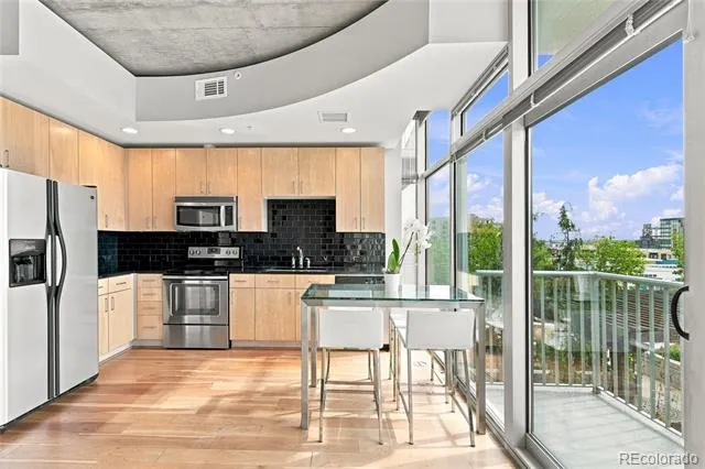 1700 Bassett Street #921 Denver, CO 80202