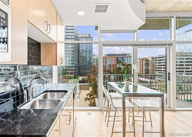 1700 Bassett Street #921 Denver, CO 80202