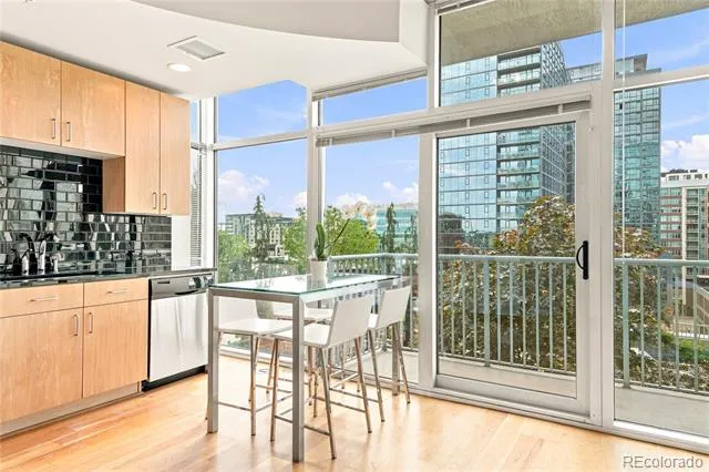 1700 Bassett Street #921 Denver, CO 80202