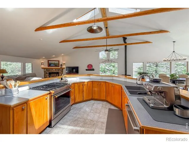 1108 Eagle Drive Lyons, CO 80540