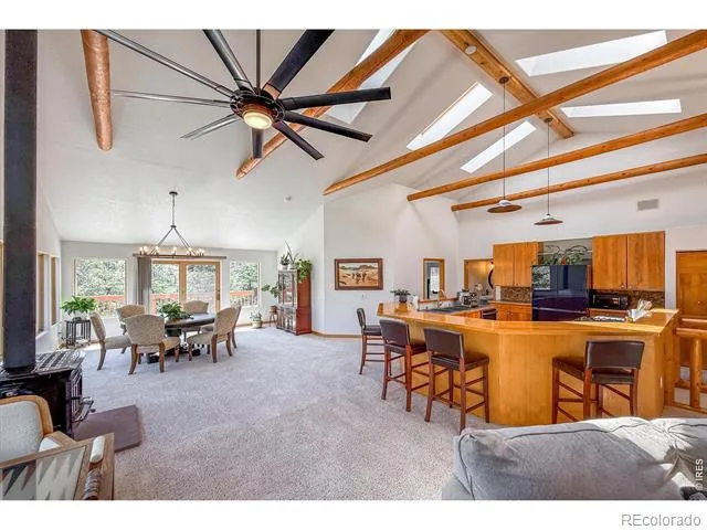 1108 Eagle Drive Lyons, CO 80540