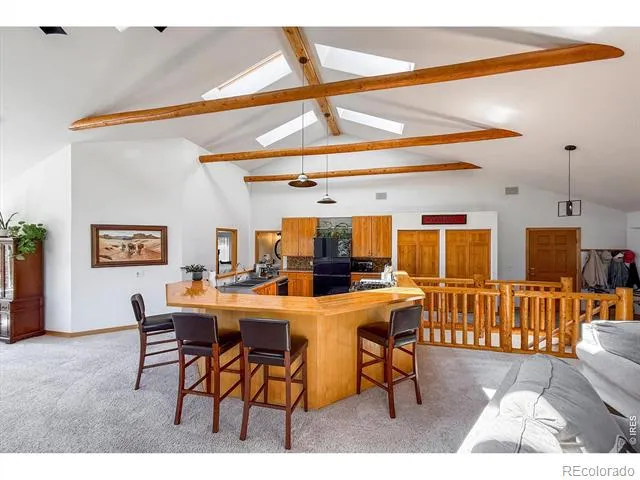 1108 Eagle Drive Lyons, CO 80540