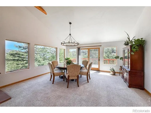 1108 Eagle Drive Lyons, CO 80540