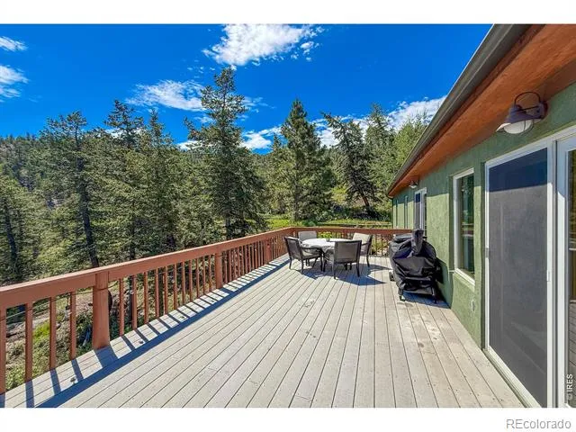 1108 Eagle Drive Lyons, CO 80540