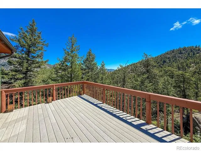 1108 Eagle Drive Lyons, CO 80540