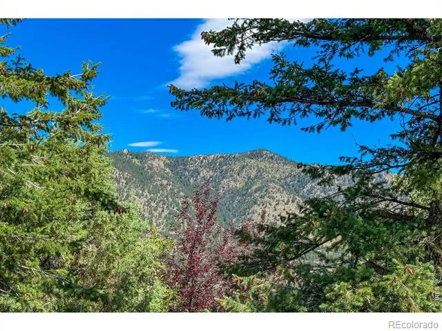 1108 Eagle Drive Lyons, CO 80540