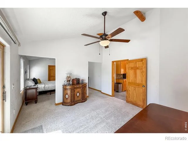 1108 Eagle Drive Lyons, CO 80540