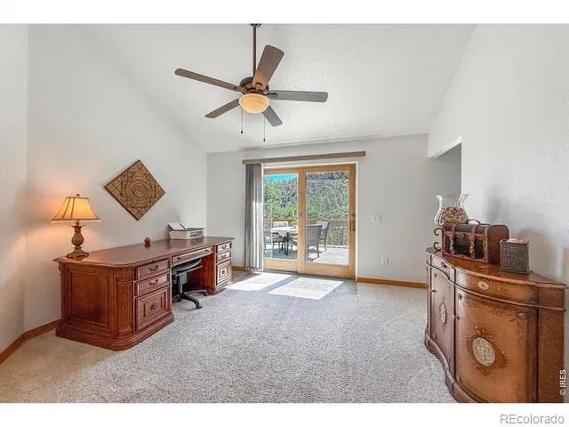 1108 Eagle Drive Lyons, CO 80540