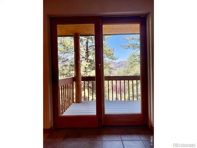 1108 Eagle Drive Lyons, CO 80540