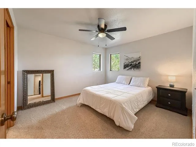 1108 Eagle Drive Lyons, CO 80540