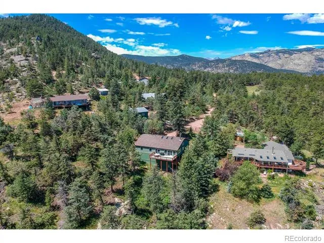 1108 Eagle Drive Lyons, CO 80540