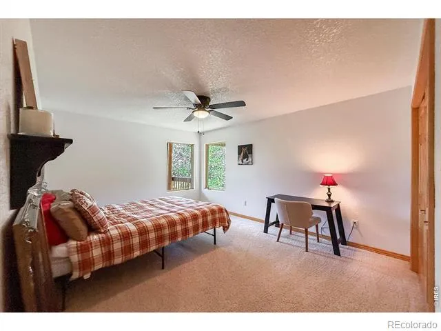 1108 Eagle Drive Lyons, CO 80540