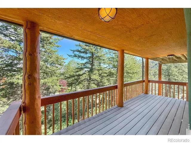 1108 Eagle Drive Lyons, CO 80540