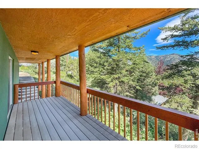 1108 Eagle Drive Lyons, CO 80540