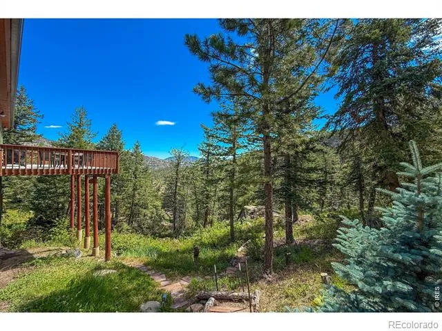 1108 Eagle Drive Lyons, CO 80540