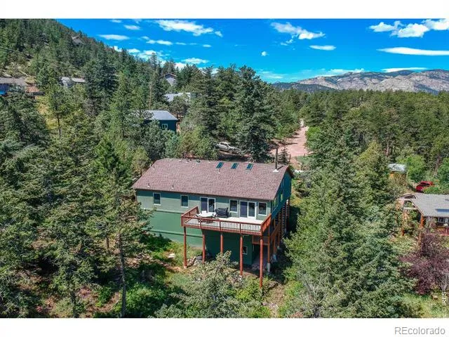 1108 Eagle Drive Lyons, CO 80540