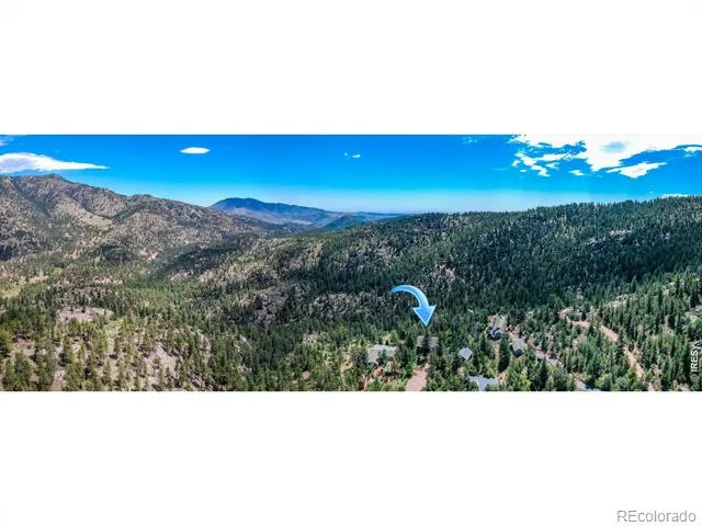 1108 Eagle Drive Lyons, CO 80540