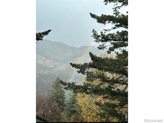 1108 Eagle Drive Lyons, CO 80540