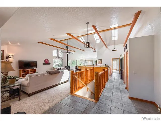1108 Eagle Drive Lyons, CO 80540