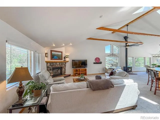 1108 Eagle Drive Lyons, CO 80540