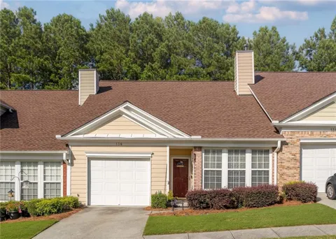 136 Camry Lane