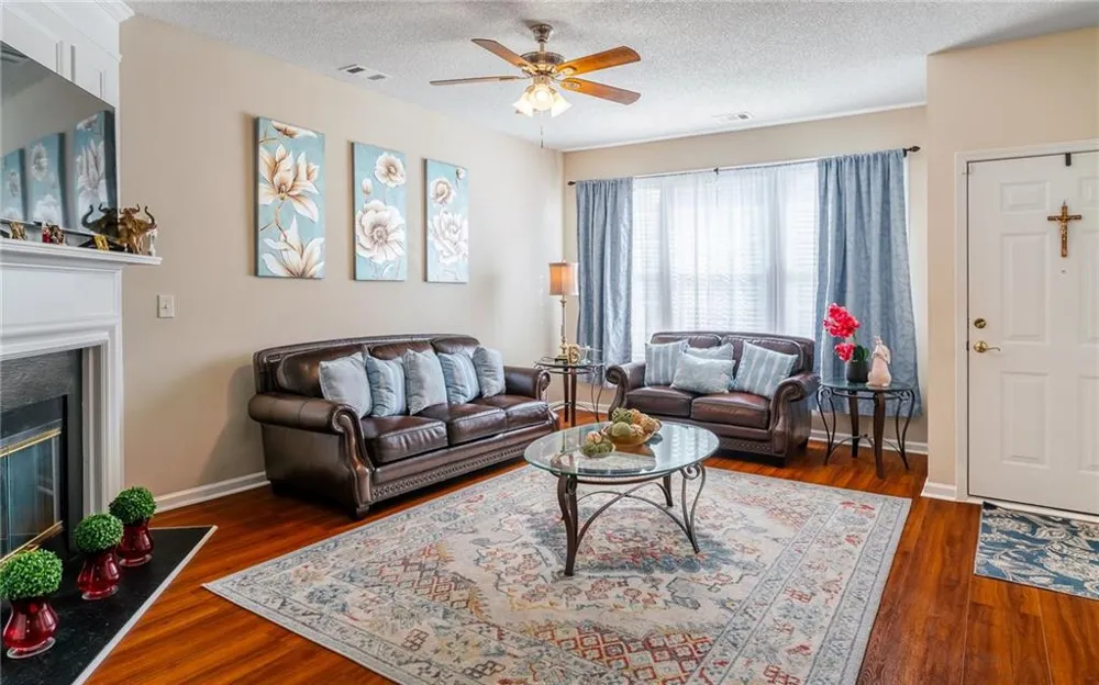 136 Camry Lane Grayson, GA 30017