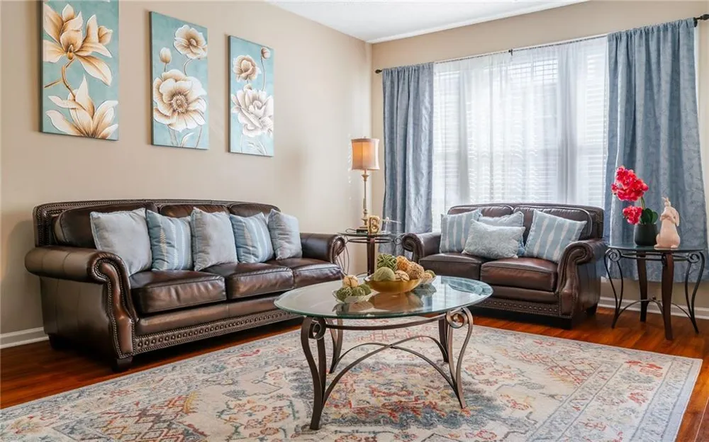 136 Camry Lane Grayson, GA 30017