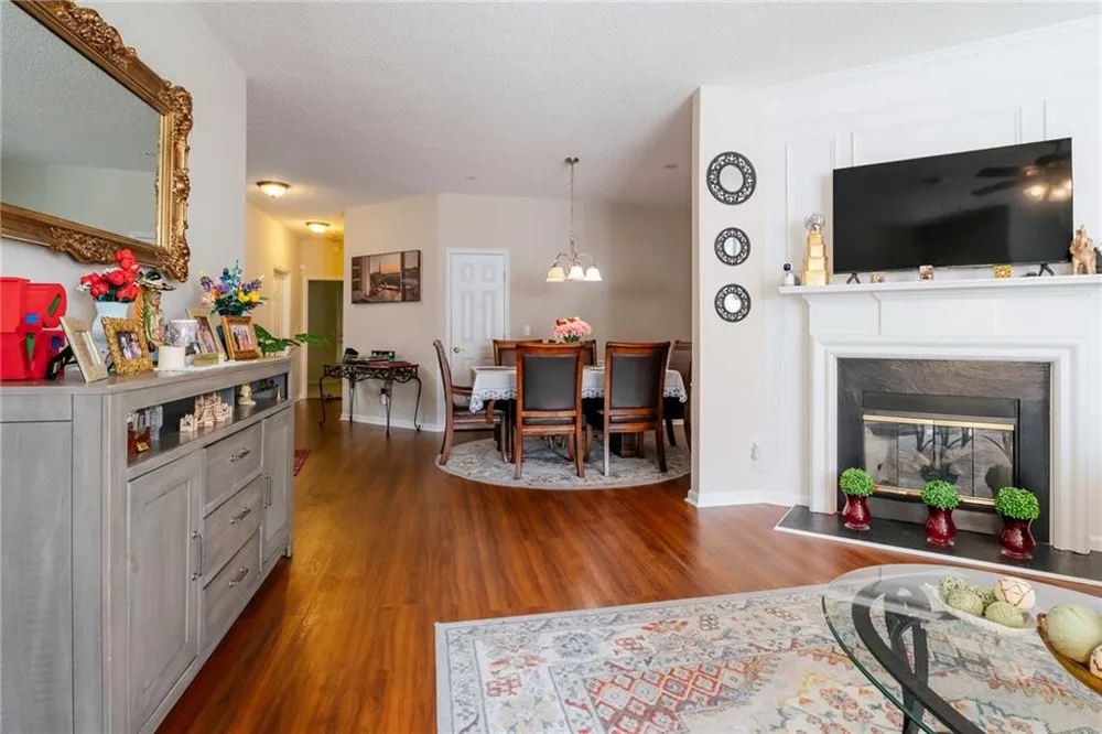 136 Camry Lane Grayson, GA 30017