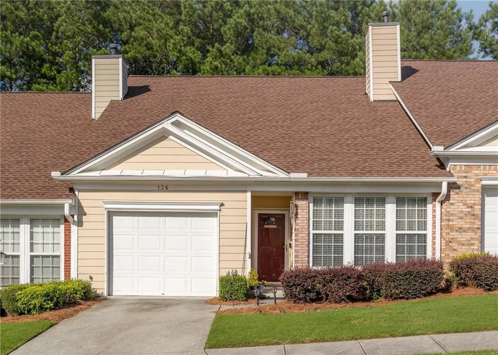 136 Camry Lane Grayson, GA 30017
