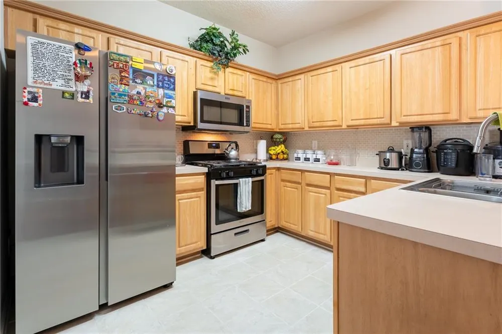 136 Camry Lane Grayson, GA 30017