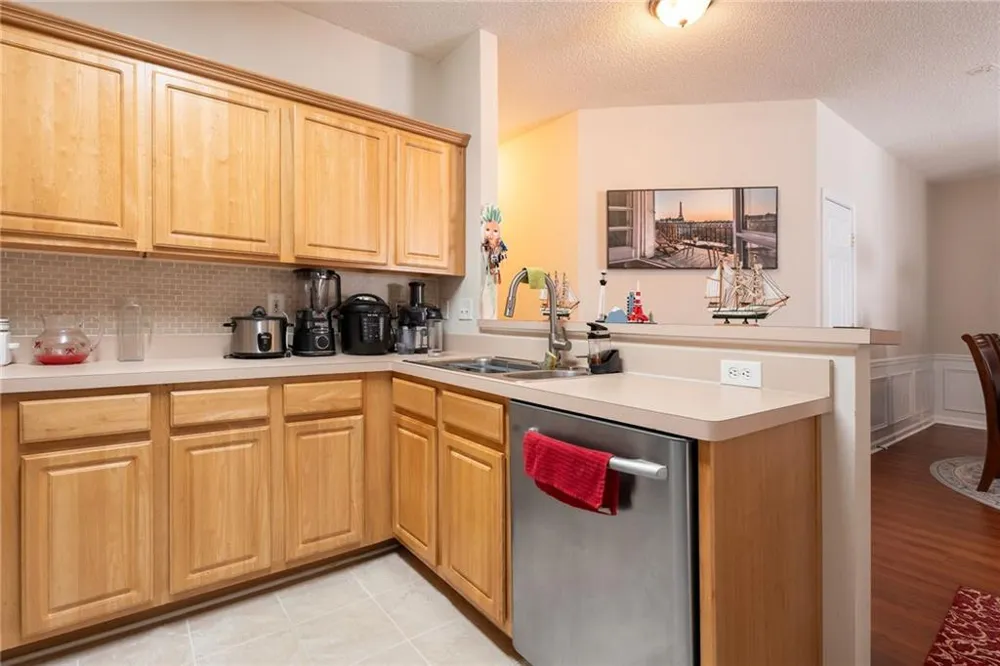 136 Camry Lane Grayson, GA 30017