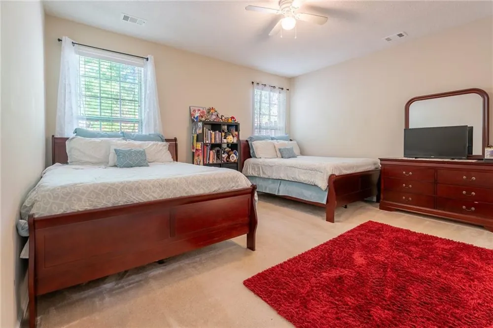 136 Camry Lane Grayson, GA 30017