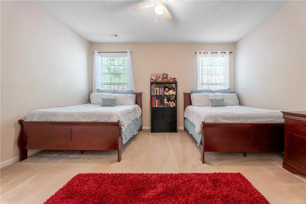 136 Camry Lane Grayson, GA 30017